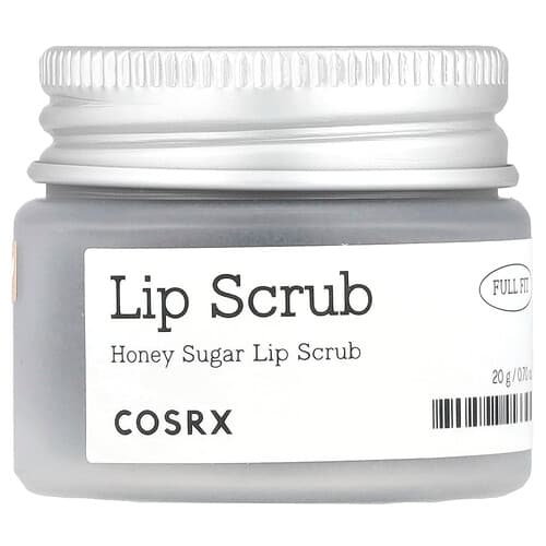 CosRx  Lip Scrub  Honey Sugar  0.7 oz (20 g)
