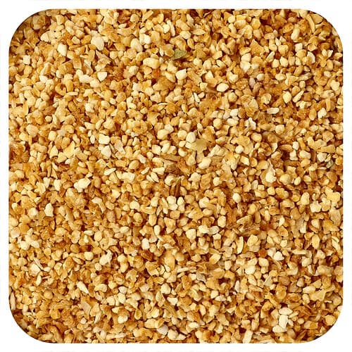 Frontier Co-op Organic Orange Peel Granules 16 oz (453 g)