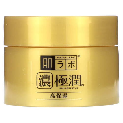 Hadalabo  Gokujyun Perfect Gel   3.5 oz (100 g)