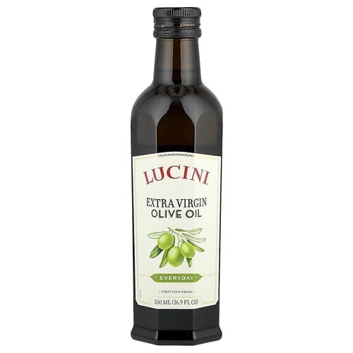 Lucini  Everyday Extra Virgin Olive Oil  16.9 fl oz (500 ml)