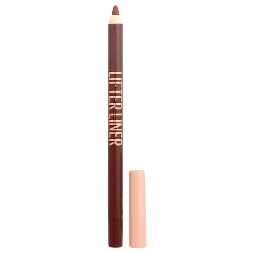 Maybelline  Lifter Liner  Lip Pencil  02 Let's Bounce  0.042 oz (1.2 g)