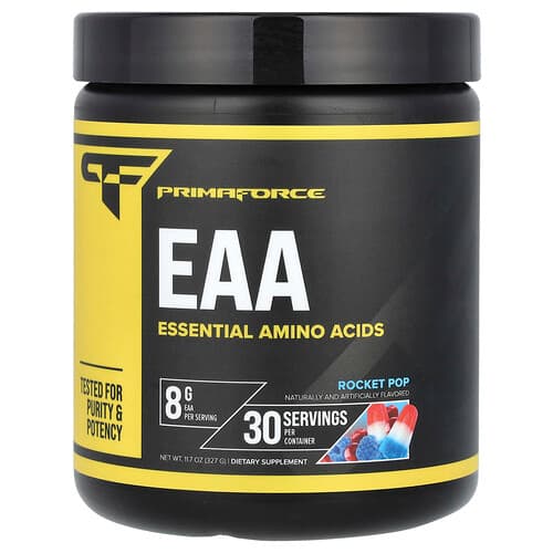 Primaforce  EAA  Rocket Pop  11.7 oz (327 g)