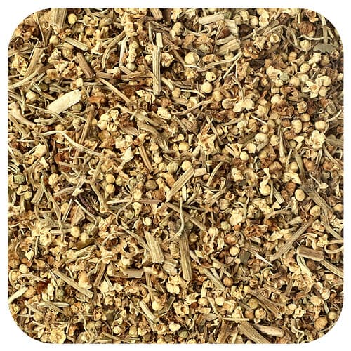 Starwest Botanicals  Organic Elder Flowers  Cut & Sifted  1 lb (453.6 g)