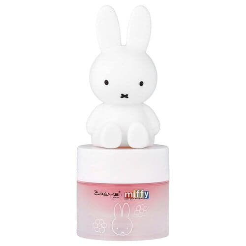 The Creme Shop  Miffy  Moisturizing Lip Balm  Rare Rose  0.28 oz (8 g)