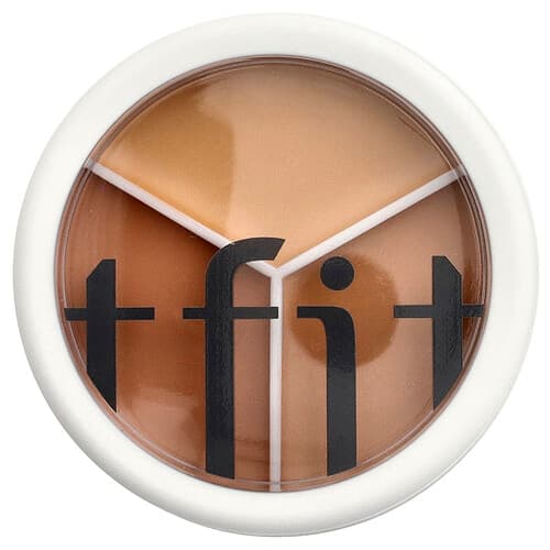TFIT  Cover Up Pro Concealer  04 Dark  0.52 oz (15 g)