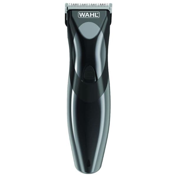 Wahl Haircut & Beard Grooming Kit | Rechargeable Hair Clipper | 09639-827