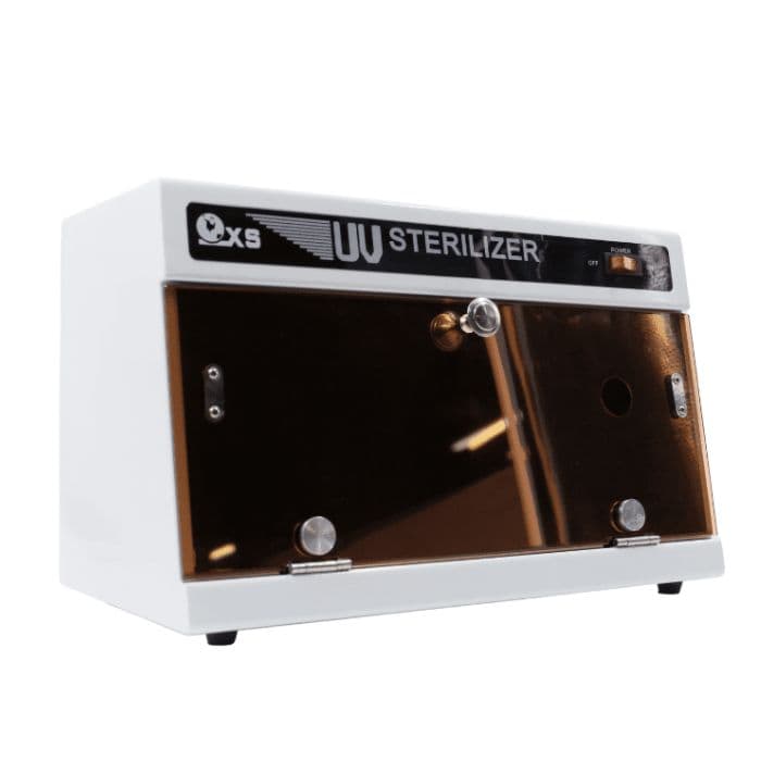 Pets Clubs UV Sterilizer