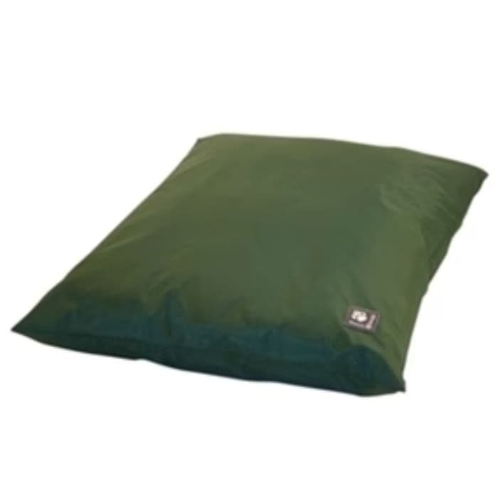 Danish Design County Deep Duvet For Dogs - Green 130X83Cm