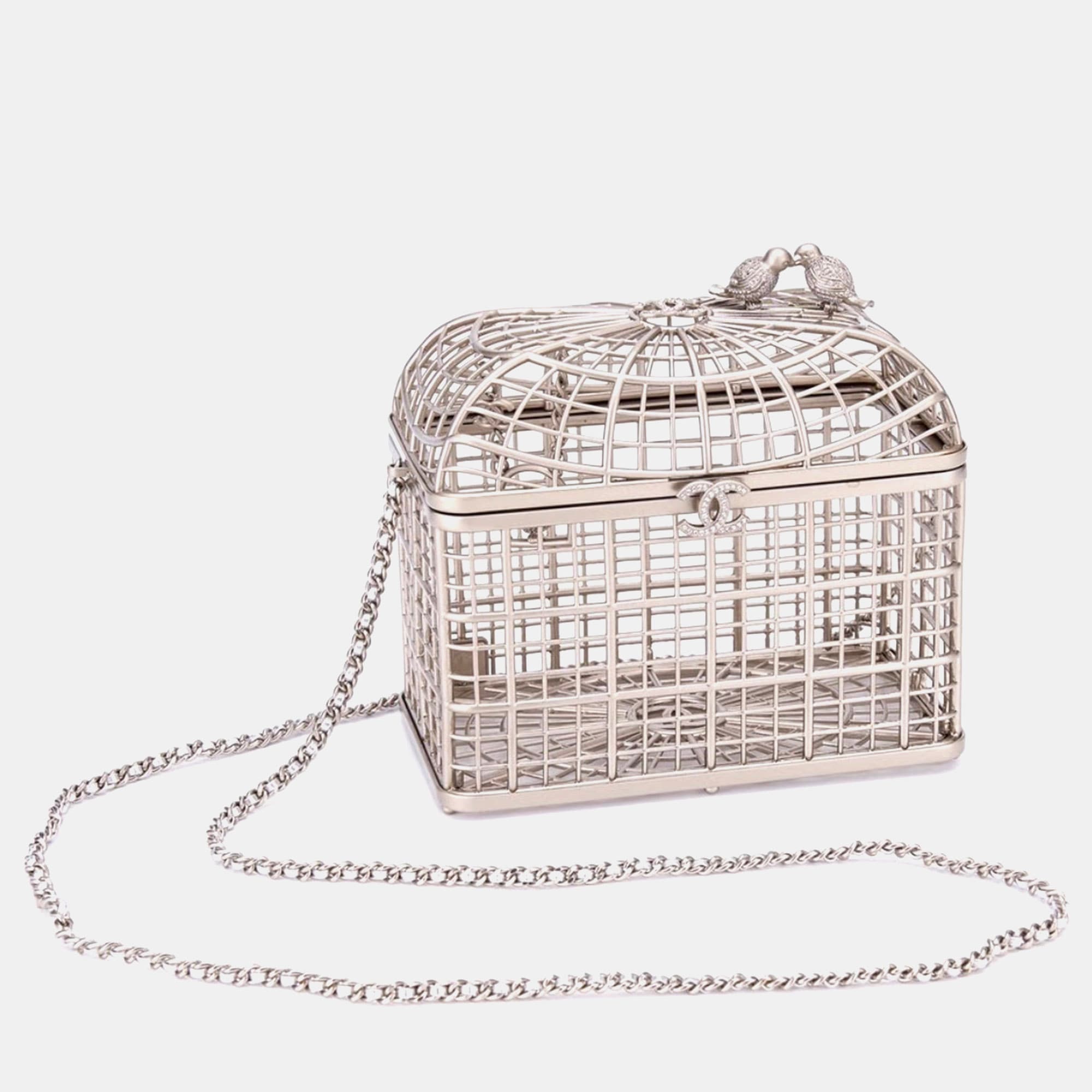 Chanel 25S