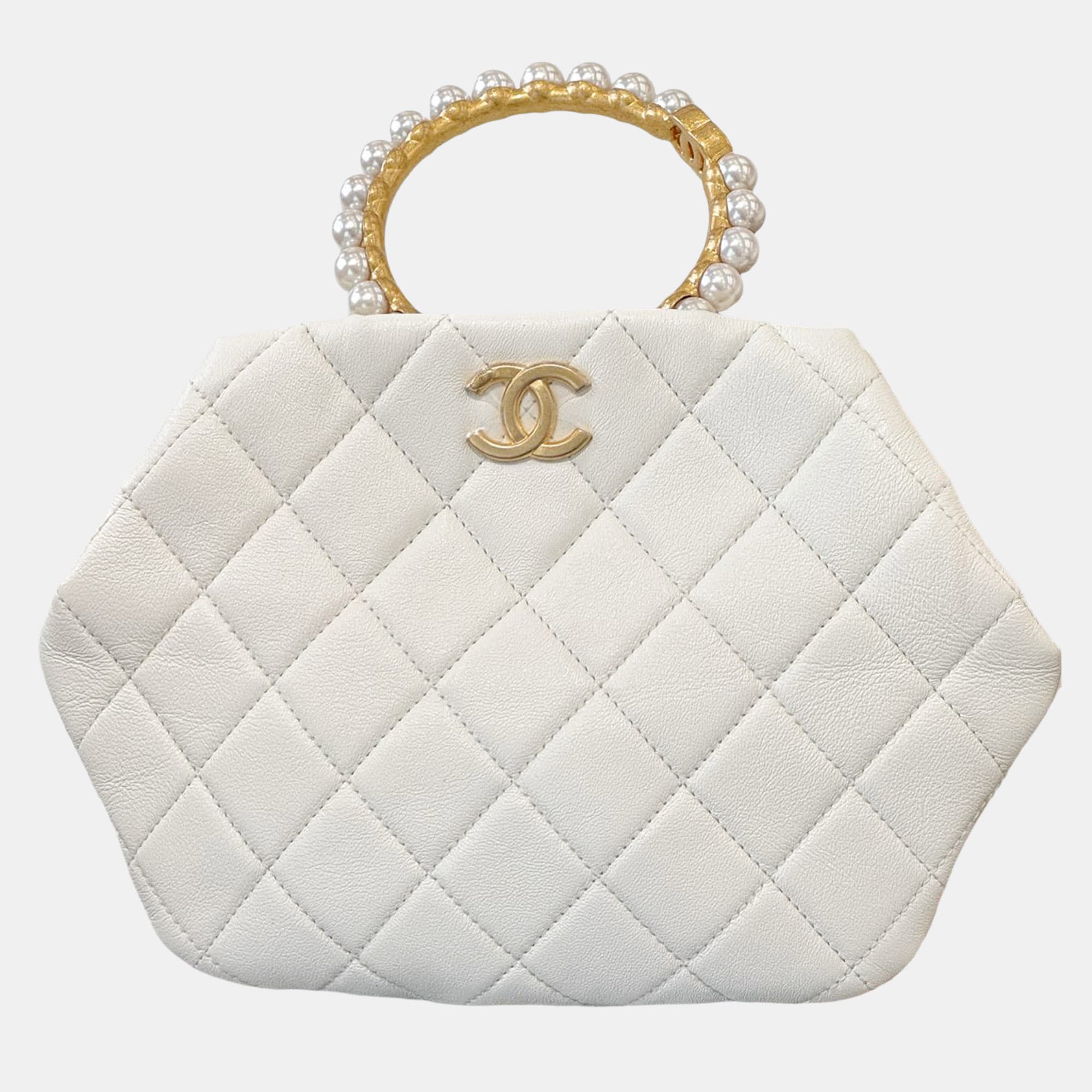 Chanel bag