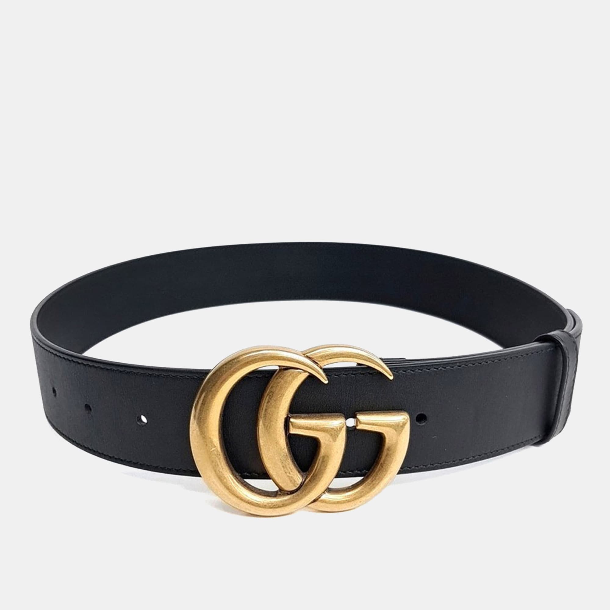 Gucci Marmont Belt (400593)