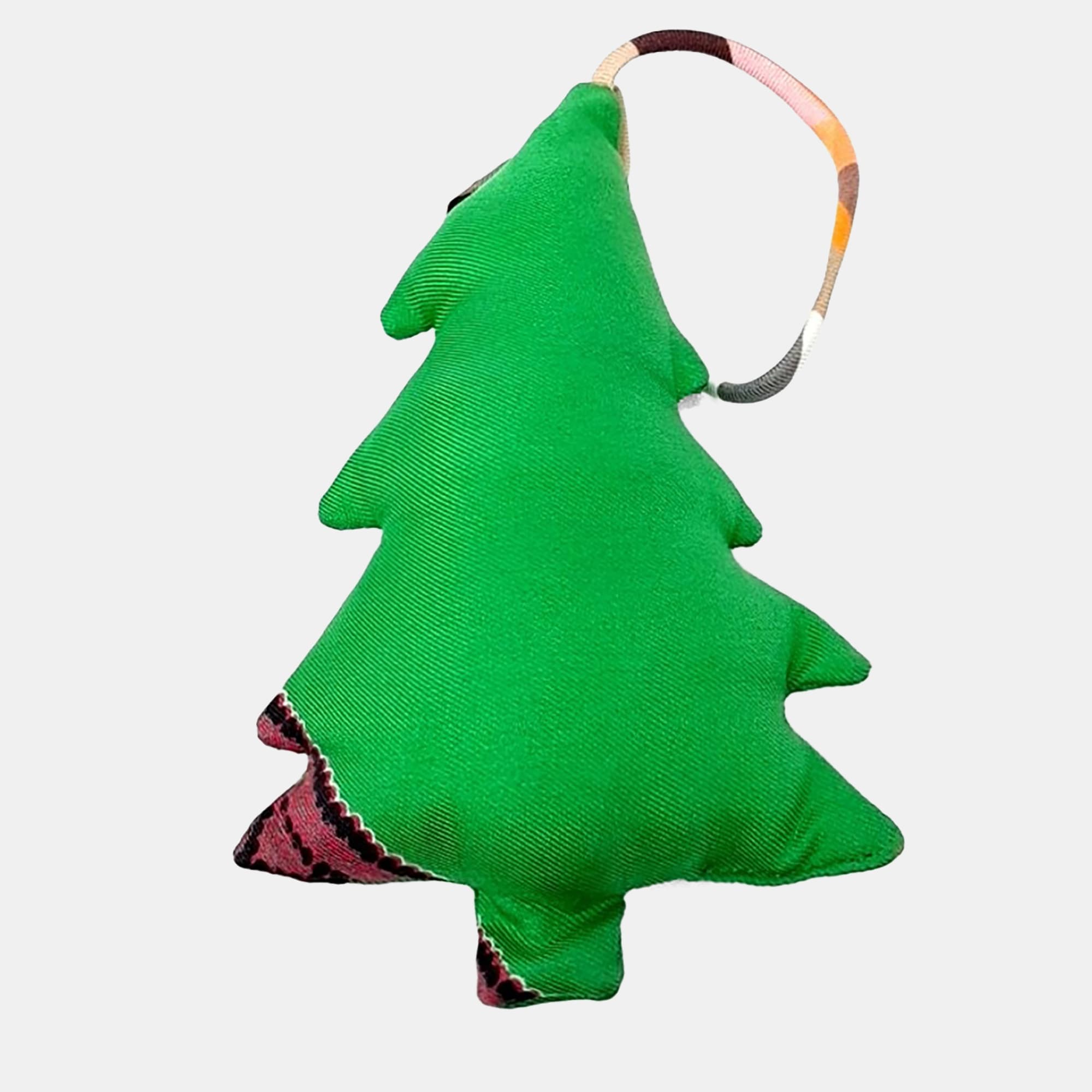 Hermes Petit H (Petit Hache) Bag Charm