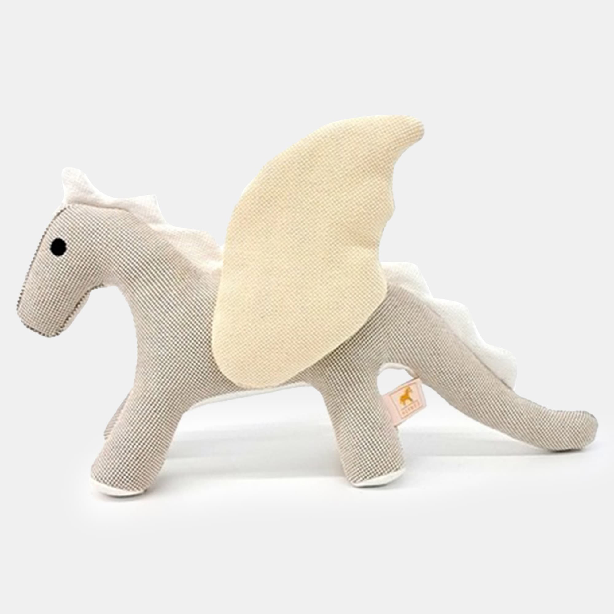 Hermès Epopi dragon doll