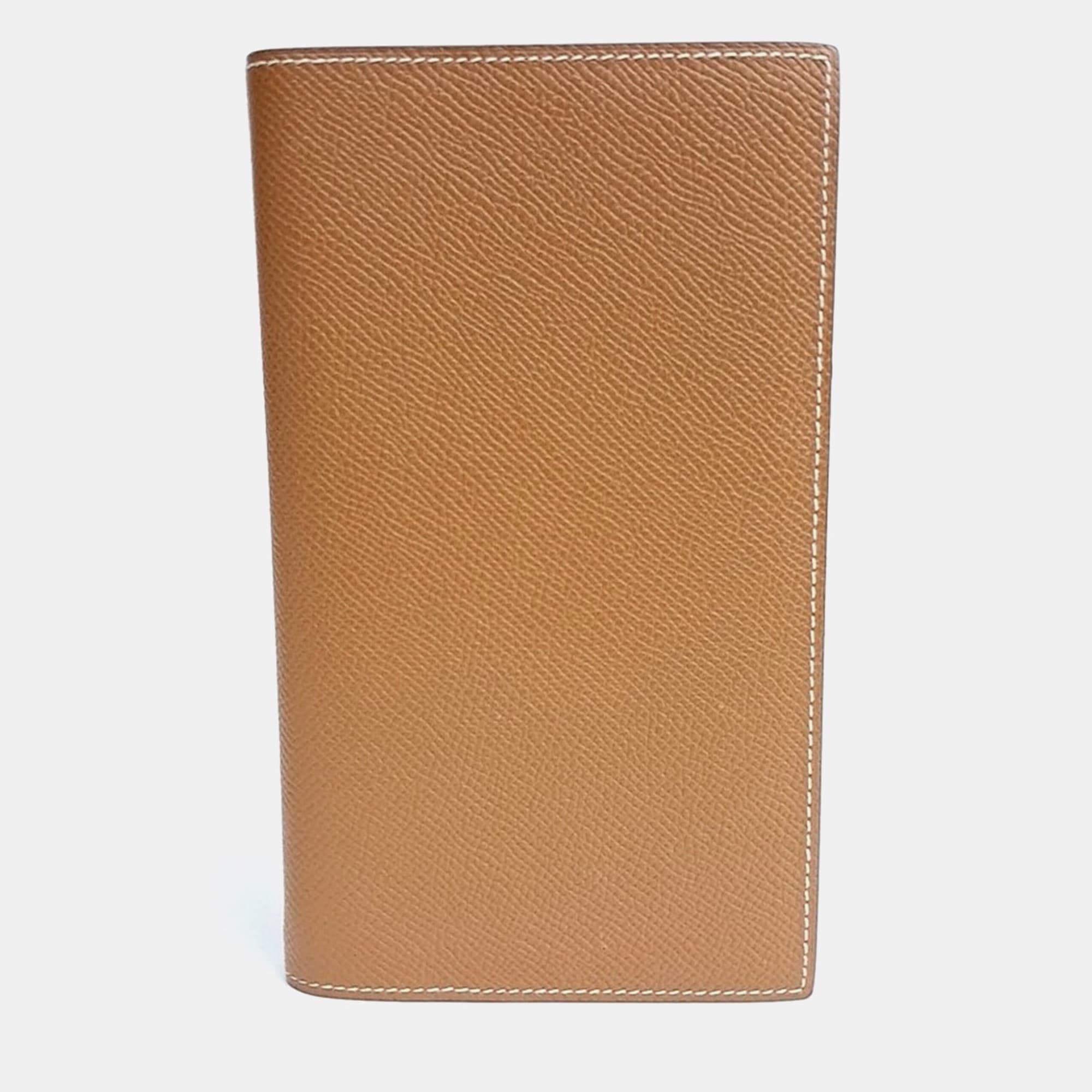 Hermès Notebook Cover (L)