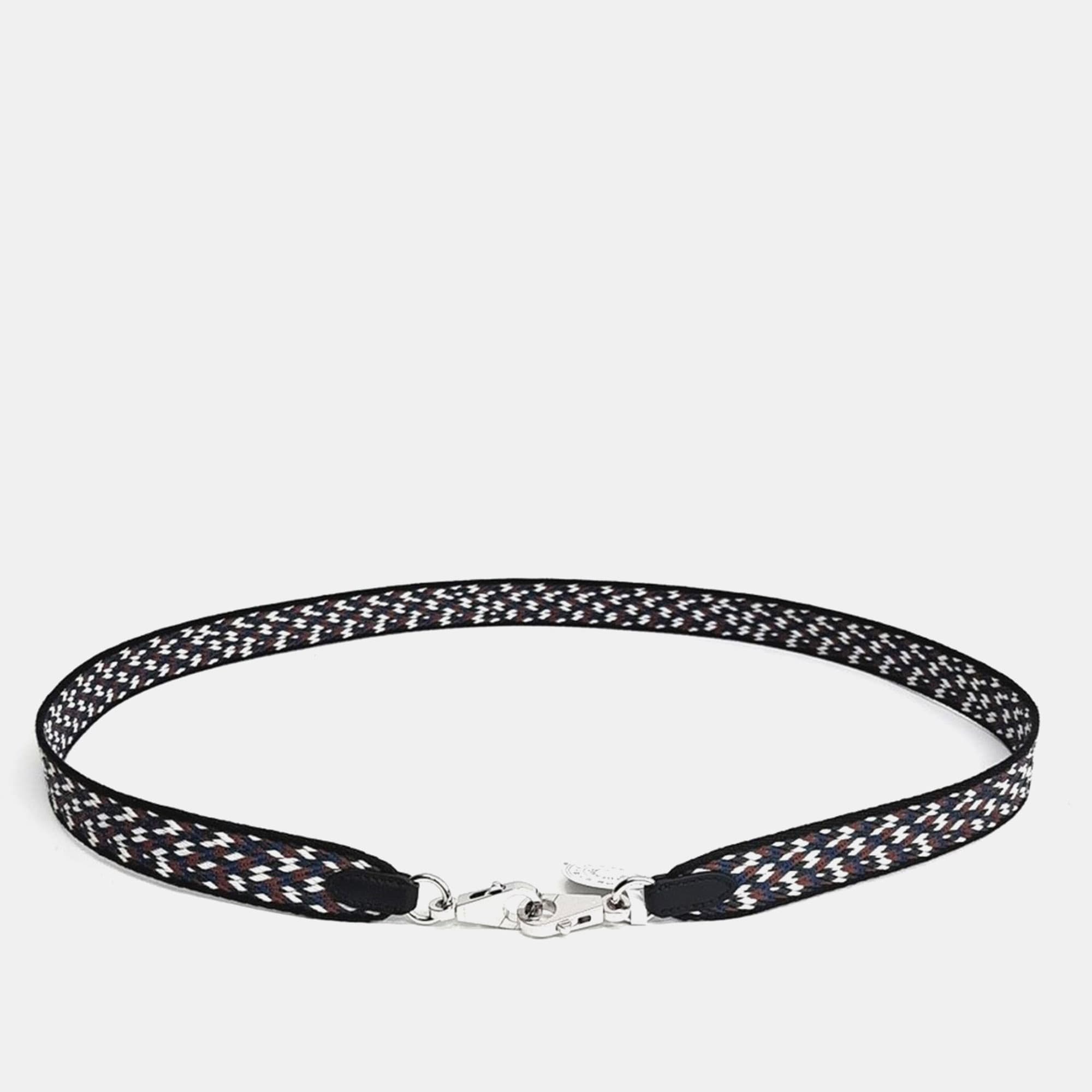 Hermès Zigzag Strap (K)