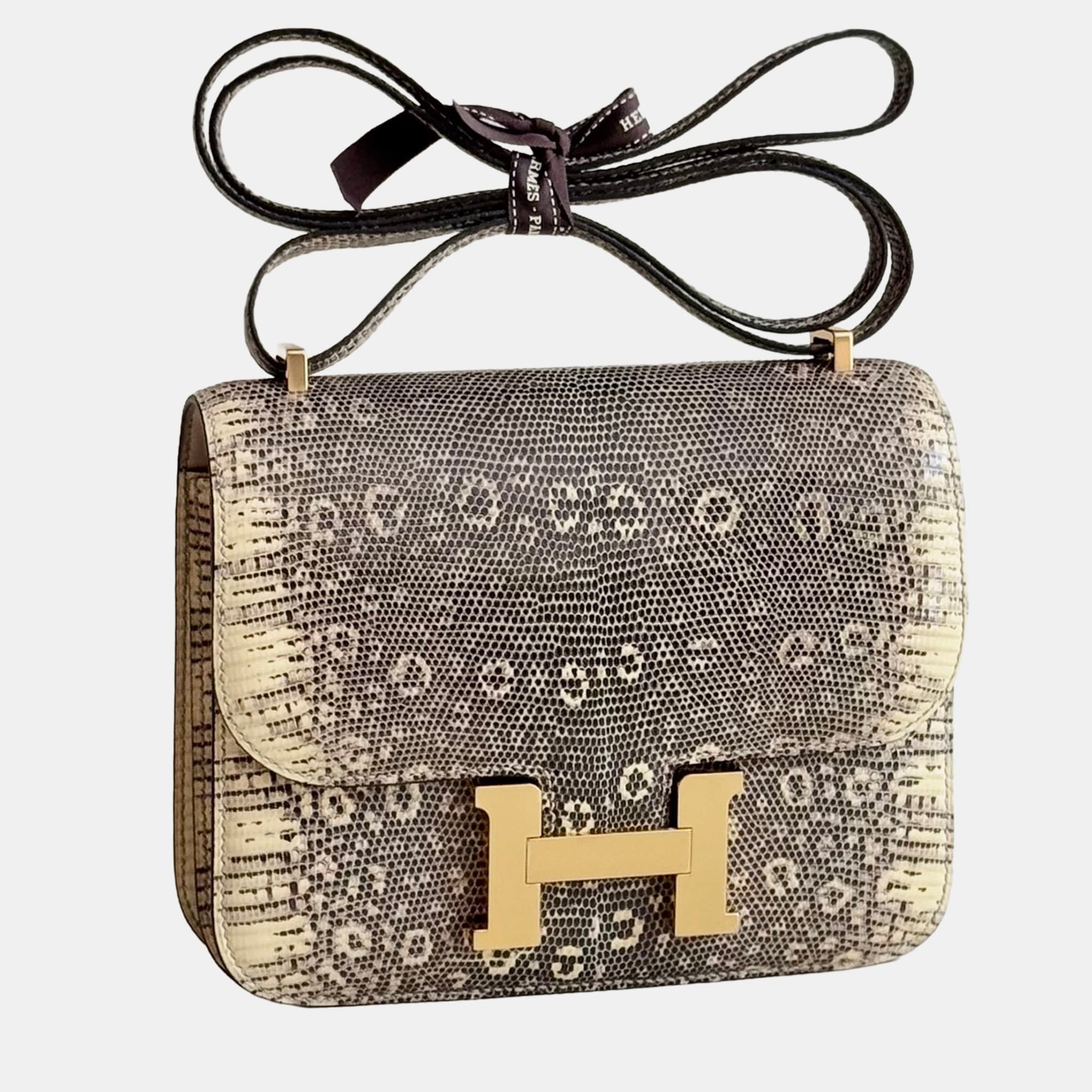 Hermes constance19 bag