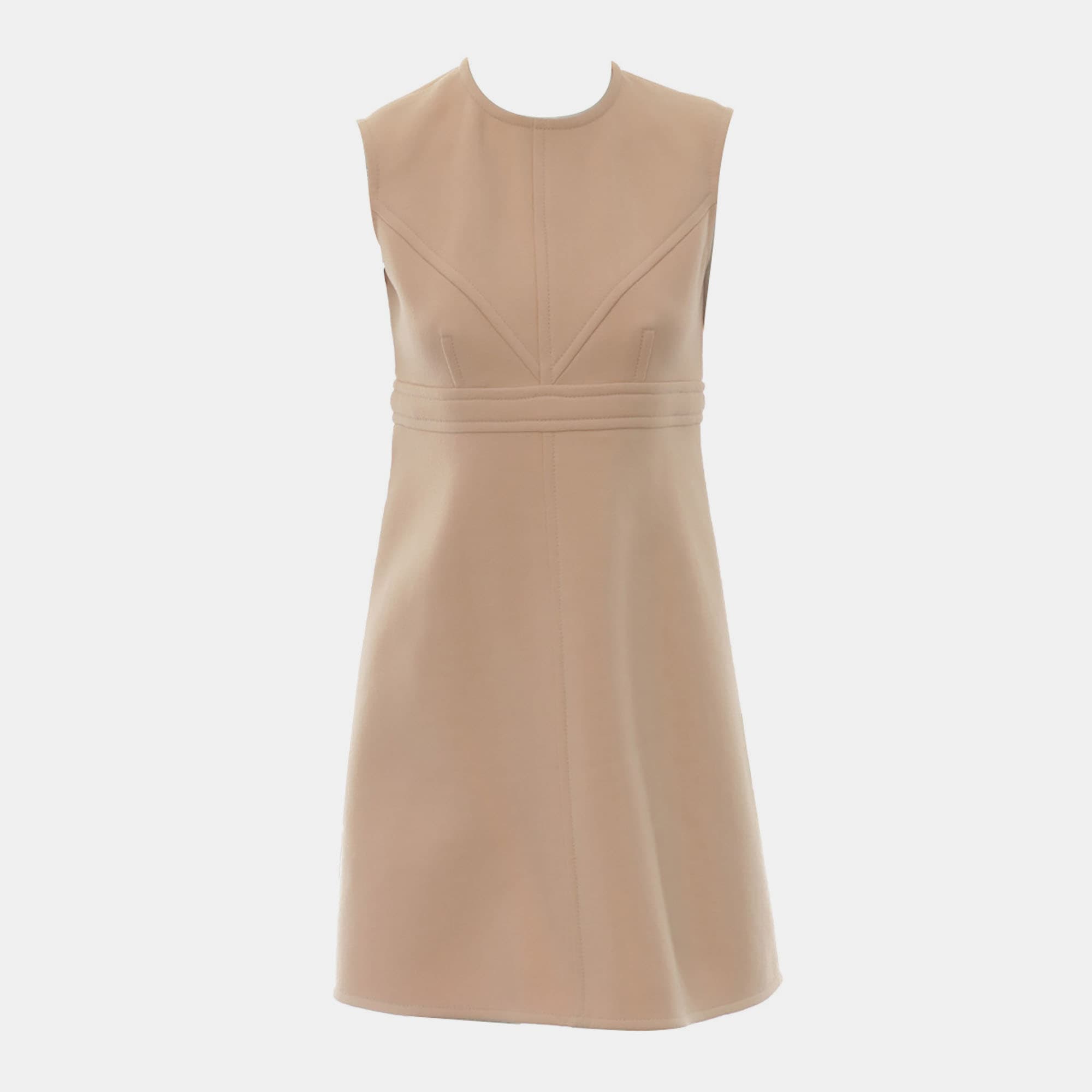 Louis Vuitton Sleeveless Dress