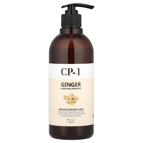 CP-1 Ginger Purifying Shampoo 500 ml