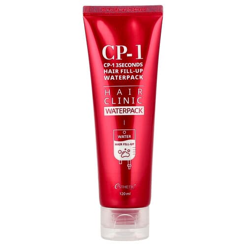 CP-1 3 Seconds Hair Fill-Up Waterpack 4.06 fl oz (120 ml)