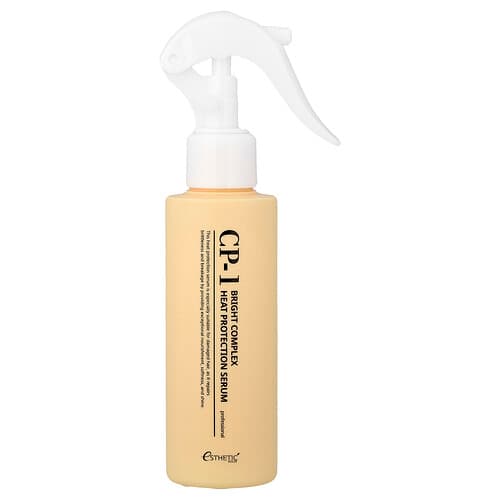 CP-1 Bright Complex Heat Protection Serum 4.06 fl oz (120 ml)
