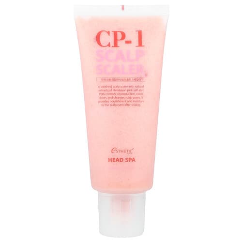 CP-1 Head Spa Scalp Scaler Himalaya Salt 7.77 fl oz (230 ml)