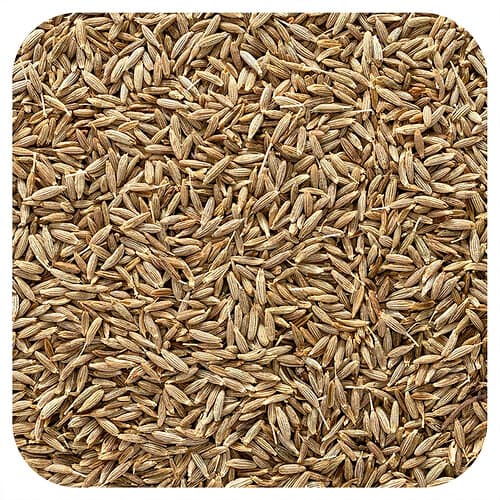 Frontier Co-op Organic Whole Cumin Seed 16 oz (453 g)