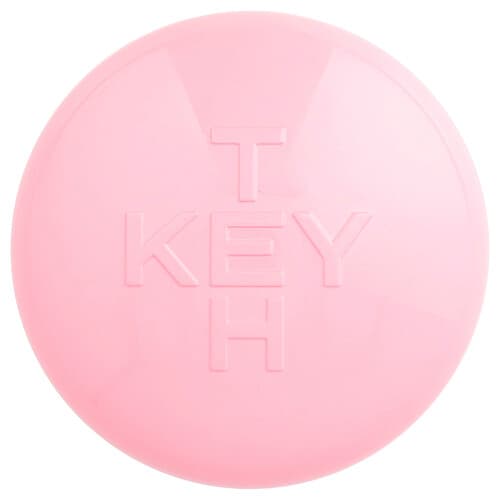 KEYTH Colored Pink Magnet Cushion 01 Ivory Beige 0.52 oz (15 g)