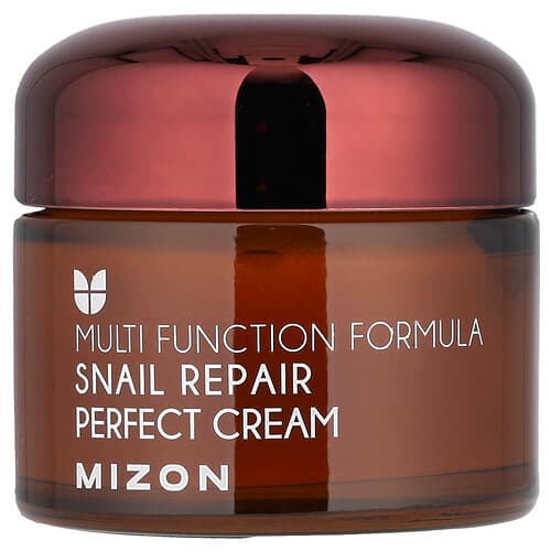 Mizon Snail Repair Perfect Cream 1.69 fl oz (50 ml)