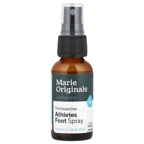 Marie Originals The Bioactive Athletes Foot Spray 1 fl oz (29 ml)