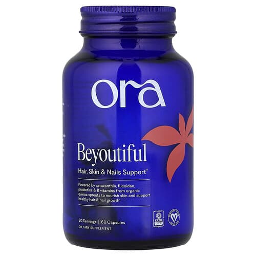 Ora Beyoutiful 60 Capsules
