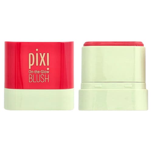 Pixi Beauty On-The-Glow Blush Tinted Moisture Stick Ruby 0.3 oz (10 g)