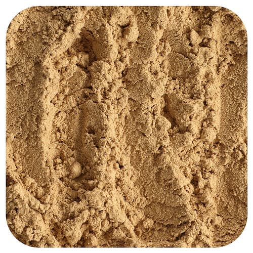 Starwest Botanicals Organic Burdock Root Powder 1 lb (453.6 g)