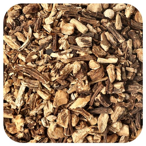Starwest Botanicals Organic Angelica Root C/S 1 lb (453.6 g)