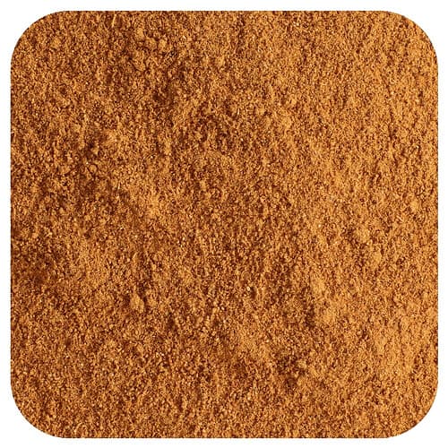 Starwest Botanicals Organic Cinnamon Powder 1 lb (453.6 g)