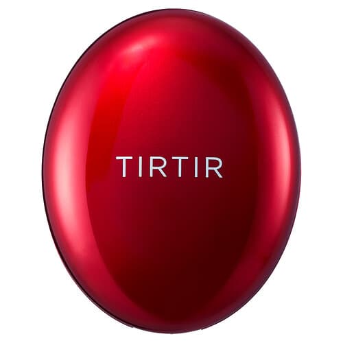 TIRTIR Mask Fit Red Cushion 25N Mocha 0.63 oz (18 g)