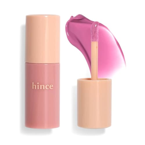 Hince - Dewy Liquid Cheek - 6ml - LC003 Cool Flutter