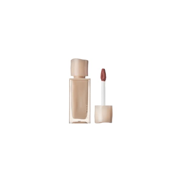 Joocyee - Nude Matte Muddy Gloss - 4g - 952L Mature Apricot