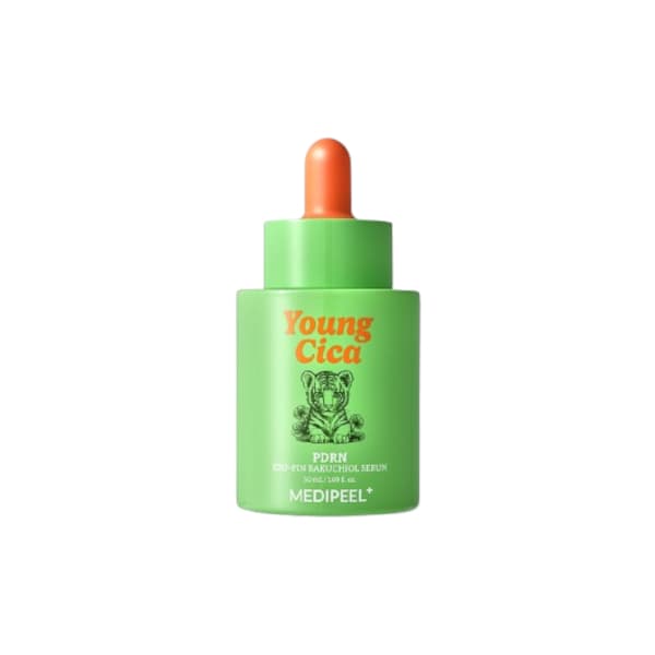MEDIPEEL+ - Young Cica PDRN EXO-PIN Bakuchiol Serum - 50ml