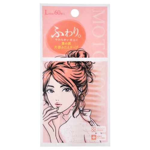 MOTONOZEN - Sunonosen Double Eyelid Tape Single Sided - ملاءات - L
