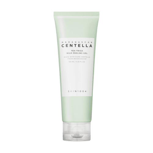 SKIN1004 - Madagascar Centella Tea-Trica Mild Peeling Gel - 125ml