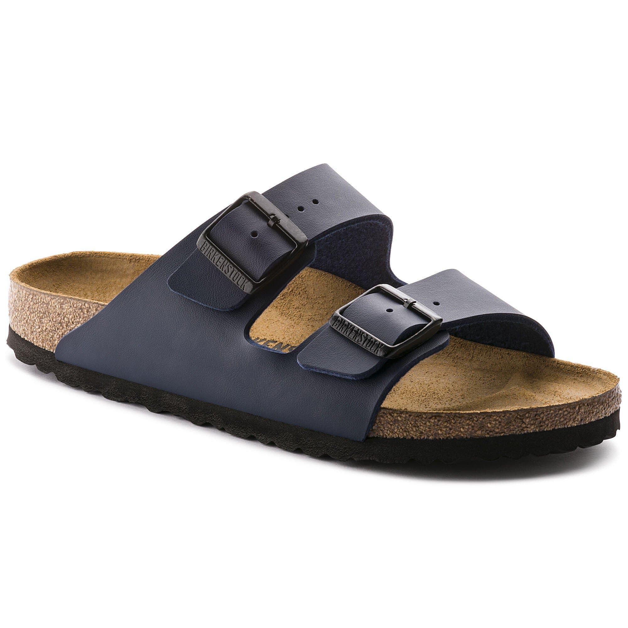 Arizona Birko-Flor blue | BIRKENSTOCK