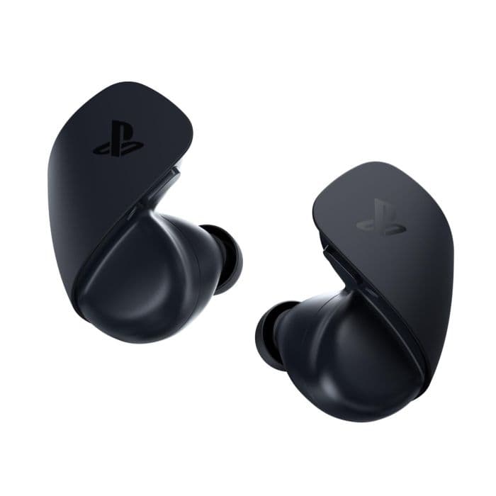 Sony PS5 Pulse Explore Wireless Earbuds Midnight Black