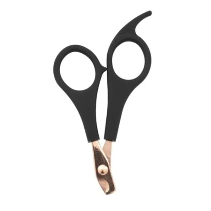 Ebi Noir Nail Scissor for Dogs 10.8X6cm